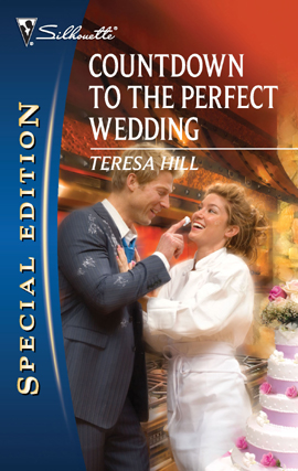 Title details for Countdown to the Perfect Wedding by Teresa Hill - Available